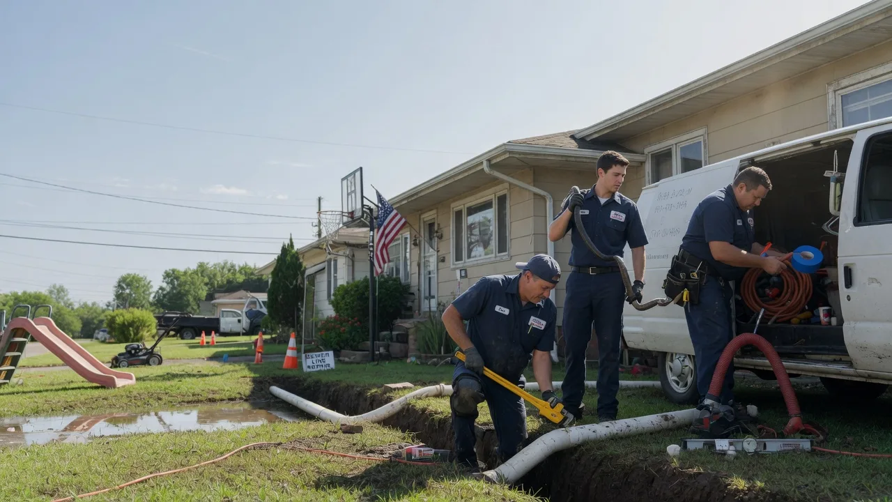 Toilet Installation in Olmsted Falls, OH near me
